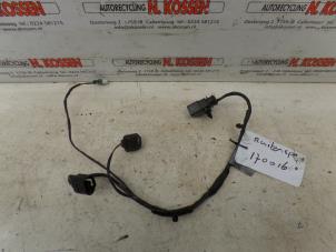 Used Wiring harness BMW X6 (E71/72) xDrive35d 3.0 24V Price on request offered by N Kossen Autorecycling BV