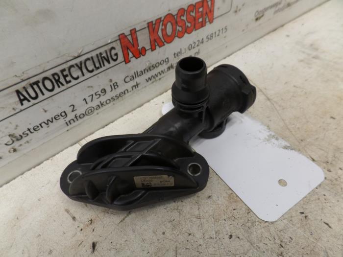 Thermostat BMW X6 xDrive35d 3.0 24V - 17217558267 306D5 