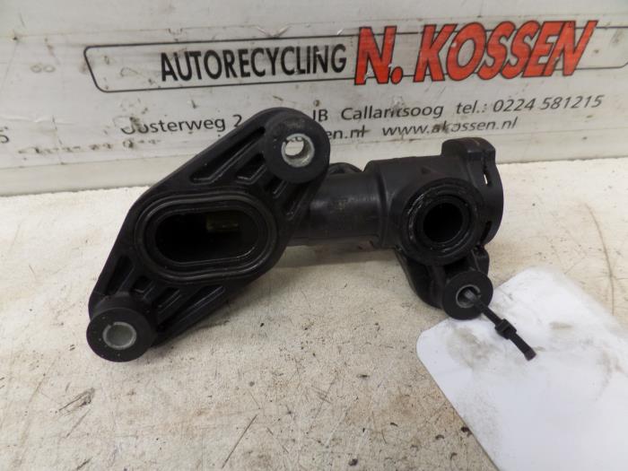 Thermostat BMW X6 xDrive35d 3.0 24V - 17217558267 306D5 