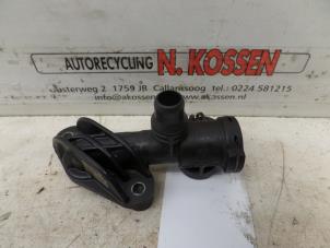 Used Thermostat BMW X6 (E71/72) xDrive35d 3.0 24V Price on request offered by N Kossen Autorecycling BV