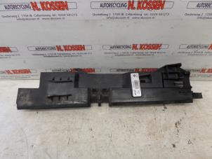 Used Radiator bar BMW X6 (E71/72) xDrive35d 3.0 24V Price on request offered by N Kossen Autorecycling BV