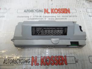 Usagé Affichage intérieur Chrysler Voyager Prix sur demande proposé par N Kossen Autorecycling BV