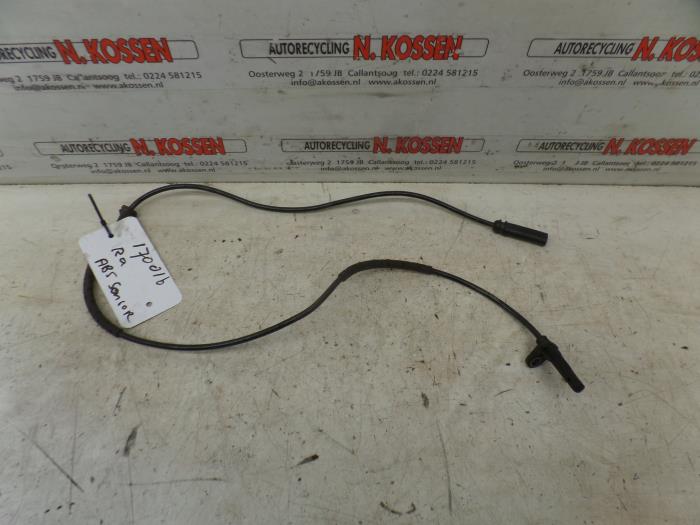 Begagnade ABS-sensor BMW X6 (E71/72) xDrive35d 3.0 24V Pris på förfrågan erbjuds av N Kossen Autorecycling BV