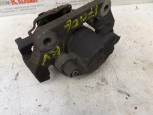 Used Front brake calliper, right BMW X6 (E71/72) xDrive35d 3.0 24V Price on request offered by N Kossen Autorecycling BV