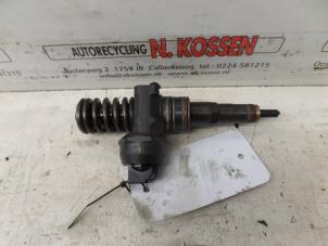 Used Injector (diesel) Seat Toledo Price on request offered by N Kossen Autorecycling BV
