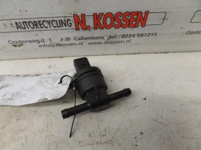 Gebrauchte Temperatursensor Motor Seat Toledo Preis auf Anfrage angeboten von N Kossen Autorecycling BV