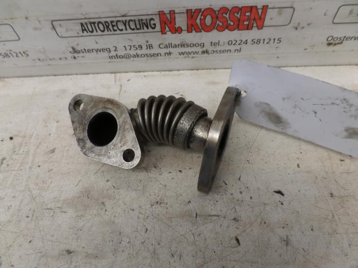 Gebrauchte AGR Rohr Seat Toledo Preis auf Anfrage angeboten von N Kossen Autorecycling BV