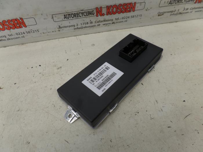 Module (miscellaneous) BMW X6 xDrive35d 3.0 24V - 3714678948101