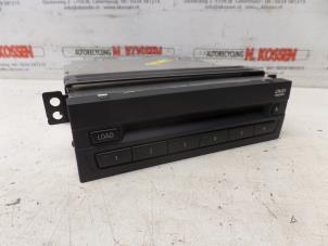 Used DVD player BMW X6 (E71/72) xDrive35d 3.0 24V Price on request offered by N Kossen Autorecycling BV