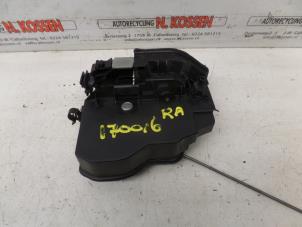 Used Rear door mechanism 4-door, right BMW X6 (E71/72) xDrive35d 3.0 24V Price on request offered by N Kossen Autorecycling BV