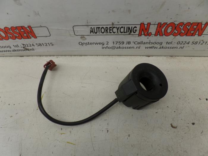 Gebrauchte Immobiliser Modul Citroen Xsara Break (N2) 1.6i 16V Preis auf Anfrage angeboten von N Kossen Autorecycling BV