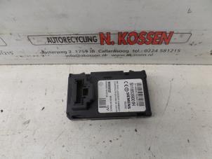 Used Card reader (lock) Renault Clio III (BR/CR) 1.6 16V Price on request offered by N Kossen Autorecycling BV