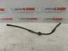 Front brake hose from a Volkswagen Transporter T5, 2003 / 2015 2.0 TDI DRF, Delivery, Diesel, 1.968cc, 103kW (140pk), FWD, CAAC, 2009-09 / 2015-03, 7E; 7F 2011