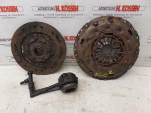 Used Clutch kit (complete) Volkswagen Transporter T5 2.0 TDI DRF Price on request offered by N Kossen Autorecycling BV