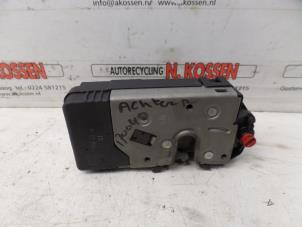 Used Rear door mechanism 4-door, right Opel Meriva 1.4 16V Twinport Price on request offered by N Kossen Autorecycling BV