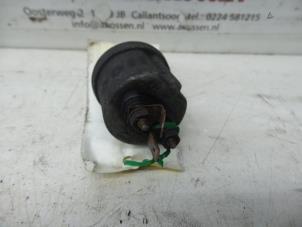 Used Oil pressure sensor Seat Ibiza II (6K1) 2.0 GTi/Cupra 16V Price on request offered by N Kossen Autorecycling BV