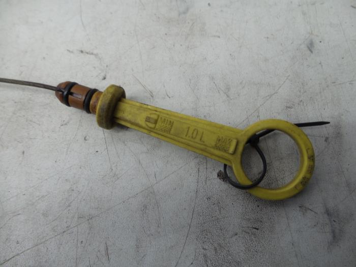 Oil dipstick Opel Zafira 55355262 Z16XEP