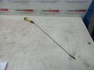 Used Oil dipstick Opel Zafira Price on request offered by N Kossen Autorecycling BV