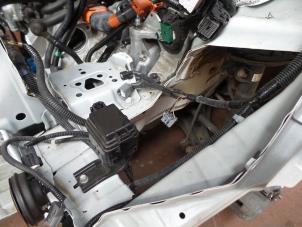 Used Chassis bar, front Honda Jazz Price on request offered by N Kossen Autorecycling BV