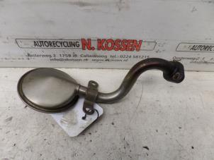 Used Oil suction pipe Opel Corsa Price on request offered by N Kossen Autorecycling BV