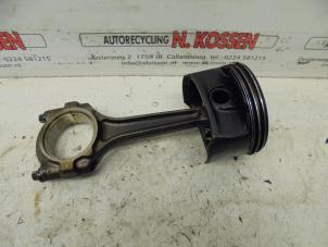 Used Piston Opel Zafira Price on request offered by N Kossen Autorecycling BV