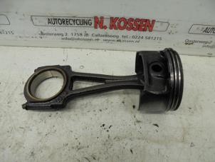 Used Connecting rod Opel Corsa Price on request offered by N Kossen Autorecycling BV