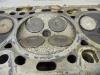 Cylinder head from a Opel Zafira 2007