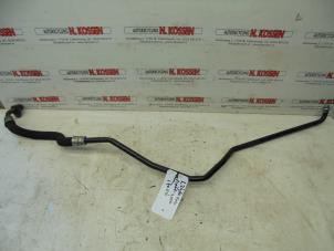 Used Oil pressure line BMW X6 (E71/72) xDrive35d 3.0 24V Price on request offered by N Kossen Autorecycling BV