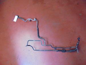 Used Power steering line BMW X6 (E71/72) xDrive35d 3.0 24V Price on request offered by N Kossen Autorecycling BV