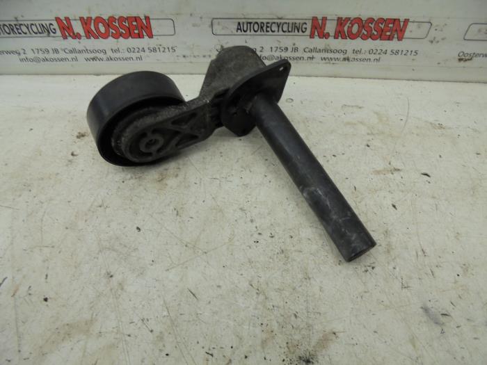 Usados Rodillo tensor correa múltiple BMW X6 (E71/72) xDrive35d 3.0 24V Precio de solicitud ofrecido por N Kossen Autorecycling BV