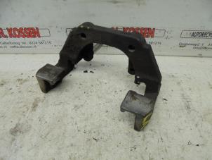 Used Rear brake calliperholder, left BMW X6 (E71/72) xDrive35d 3.0 24V Price on request offered by N Kossen Autorecycling BV