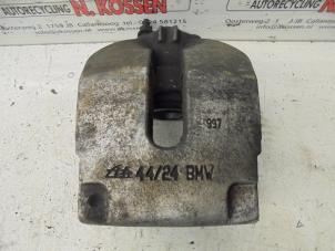Used Rear brake calliper, left BMW X6 (E71/72) xDrive35d 3.0 24V Price on request offered by N Kossen Autorecycling BV