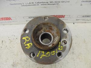 Used Rear wheel bearing BMW X6 (E71/72) xDrive35d 3.0 24V Price on request offered by N Kossen Autorecycling BV