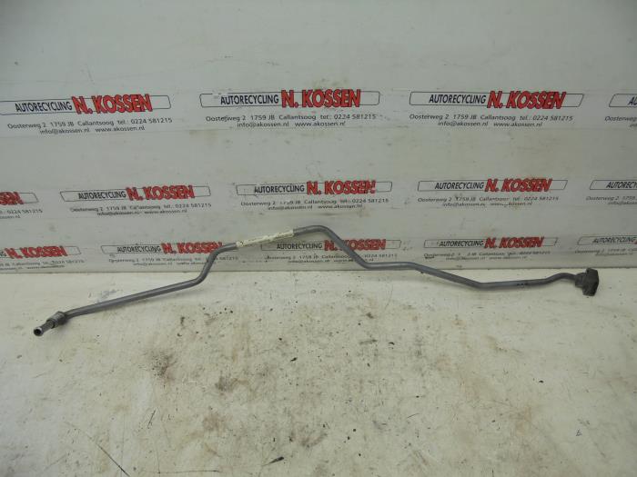 Usagé Conduit (divers) BMW X6 (E71/72) xDrive35d 3.0 24V Prix sur demande proposé par N Kossen Autorecycling BV