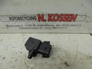 Used Particulate filter sensor BMW X6 (E71/72) xDrive35d 3.0 24V Price on request offered by N Kossen Autorecycling BV
