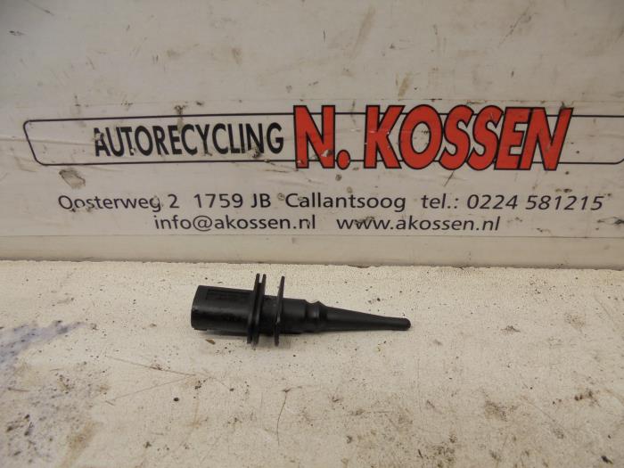Gebrauchte Temperatursensor außen BMW X6 (E71/72) xDrive35d 3.0 24V Preis auf Anfrage angeboten von N Kossen Autorecycling BV