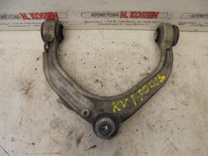 Used Front lower wishbone, right BMW X6 (E71/72) xDrive35d 3.0 24V Price on request offered by N Kossen Autorecycling BV