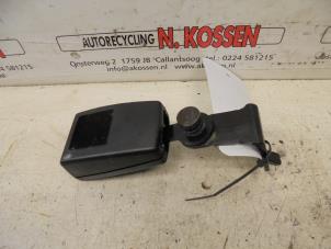 Used Rear seatbelt buckle, right BMW X6 (E71/72) xDrive35d 3.0 24V Price on request offered by N Kossen Autorecycling BV