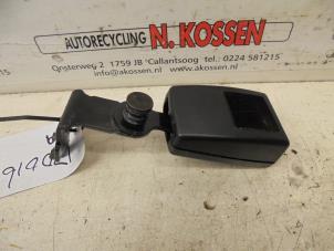 Used Rear seatbelt buckle, left BMW X6 (E71/72) xDrive35d 3.0 24V Price on request offered by N Kossen Autorecycling BV