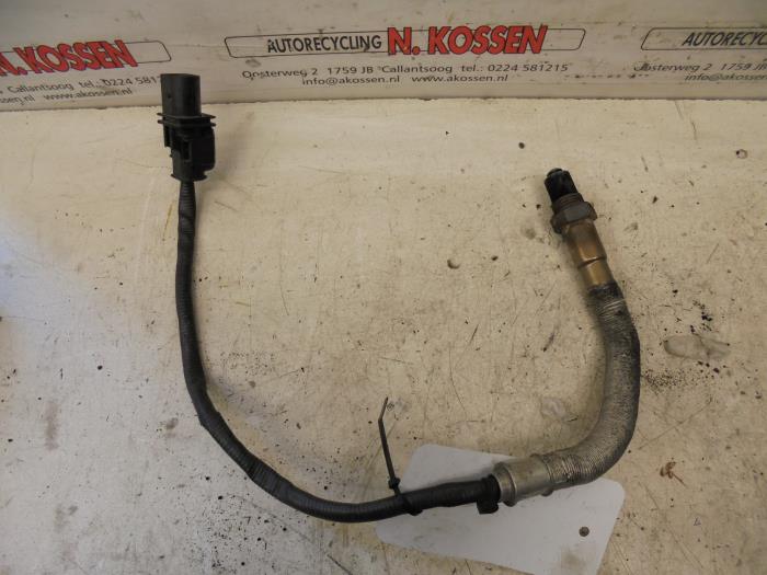 Used Lambda probe BMW X6 (E71/72) xDrive35d 3.0 24V Price on request offered by N Kossen Autorecycling BV