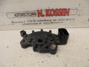 Used Robotised gearbox Mitsubishi Outlander Price on request offered by N Kossen Autorecycling BV