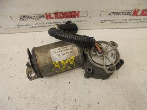 Used Robotised gearbox Mercedes ML I (163) 400 4.0 CDI V8 32V Price on request offered by N Kossen Autorecycling BV
