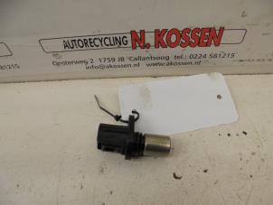 Used Camshaft sensor Daihatsu Sirion Price on request offered by N Kossen Autorecycling BV