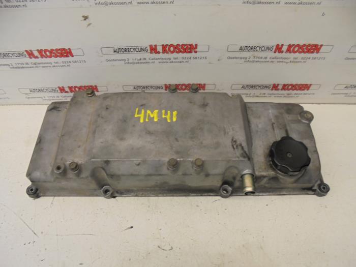 Gebrauchte Ventildeckel Mitsubishi Pajero Preis auf Anfrage angeboten von N Kossen Autorecycling BV