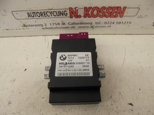 Usagé Ordinateur divers BMW X6 (E71/72) xDrive35d 3.0 24V Prix sur demande proposé par N Kossen Autorecycling BV