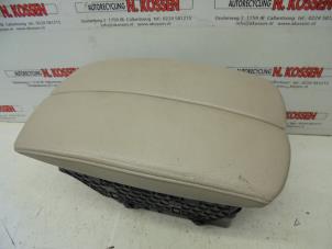 Used Armrest BMW X6 (E71/72) xDrive35d 3.0 24V Price on request offered by N Kossen Autorecycling BV