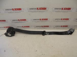Used Rear seatbelt, right BMW X6 (E71/72) xDrive35d 3.0 24V Price on request offered by N Kossen Autorecycling BV