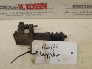 Used Clutch slave cylinder Mitsubishi Space Star (DG) 1.6 16V Price on request offered by N Kossen Autorecycling BV
