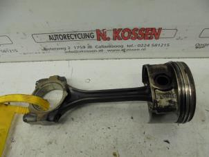 Used Piston Daihatsu Sirion Price on request offered by N Kossen Autorecycling BV