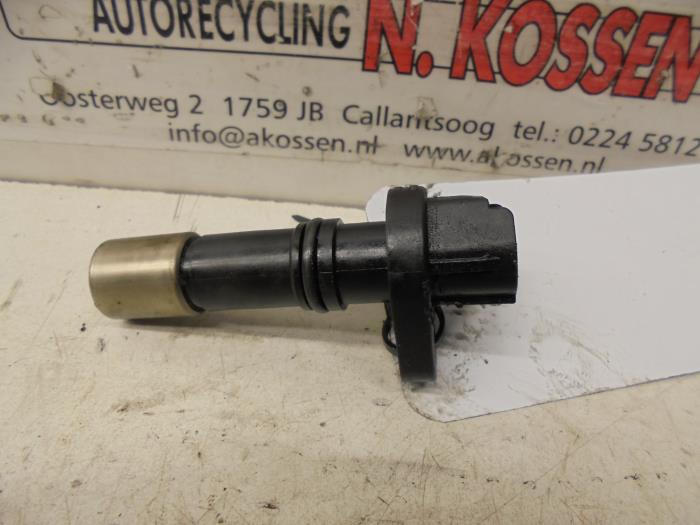 Begagnade Vevaxelsensor Daihatsu Sirion Pris på förfrågan erbjuds av N Kossen Autorecycling BV